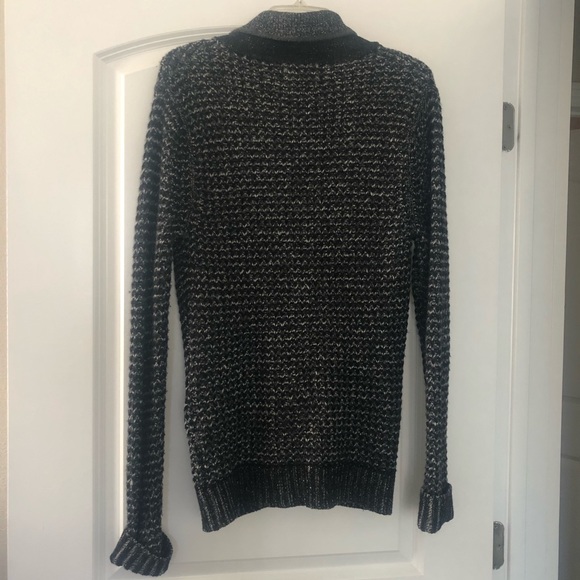 Neiman Marcus Rag & Bone for Target Cardigan - Picture 4 of 4